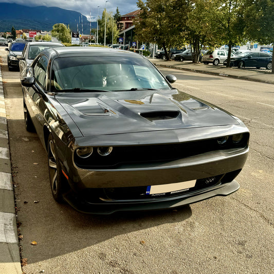 2014 Dodge Challenger 100th Anniversary, 3.6 L, V6
