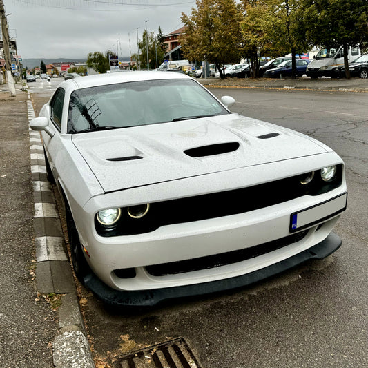 2015 Dodge Challenger Plus R/T, 5.7 L, V8