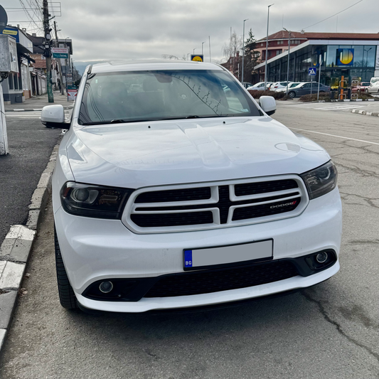 2015 Dodge Durango R/T, 5.7 L, V8
