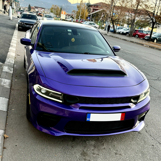 2016 Dodge Charger R/T, 5.7 L, 8 Cyl