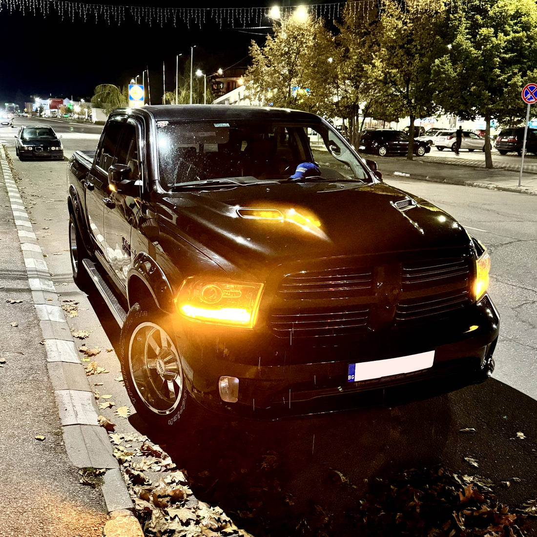 2016 RAM 1500 Sport, 5.7 L, V8