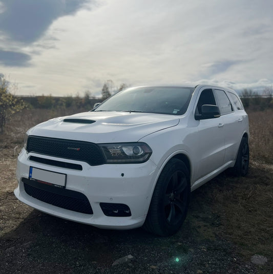 2018 Dodge Durango R/T, 5.7 L, V8