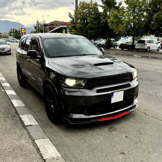 2018 Dodge Durango R/T, 5.7 L, V8