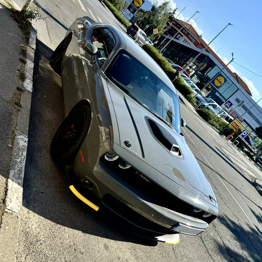 2023 Dodge Challenger R/T Scat Pack, 6.4 L, V8