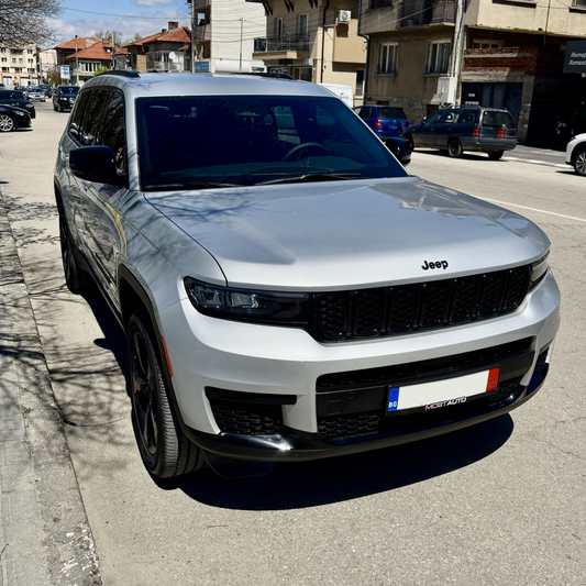 2023 Jeep Grand Cherokee, 3.6L, V6