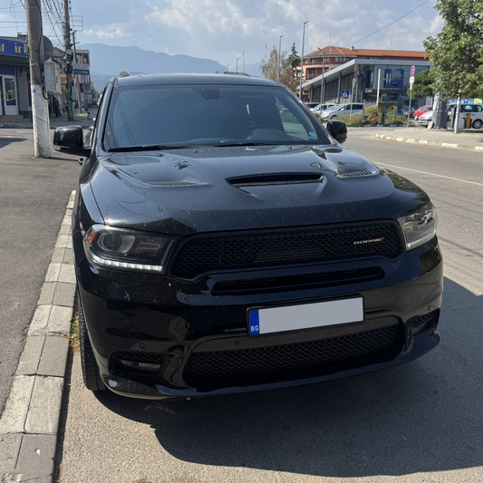 2019 Dodge Durango R/T, 5.7 L, V8