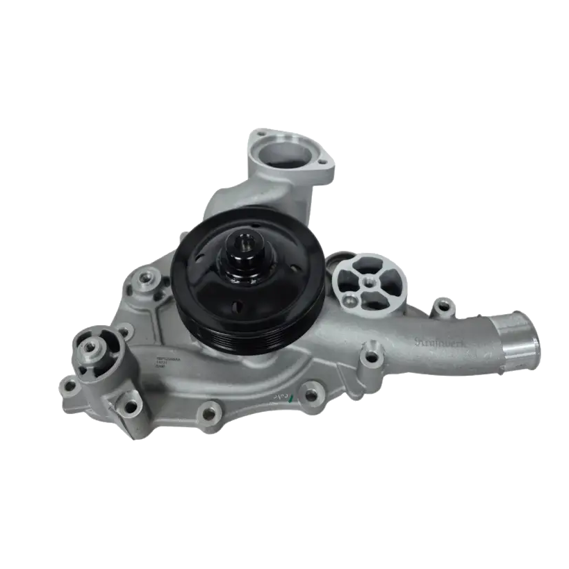 2015-2025 - bproauto (aftermarket) - Water Pump Hellcat, Trachkawk and TRX