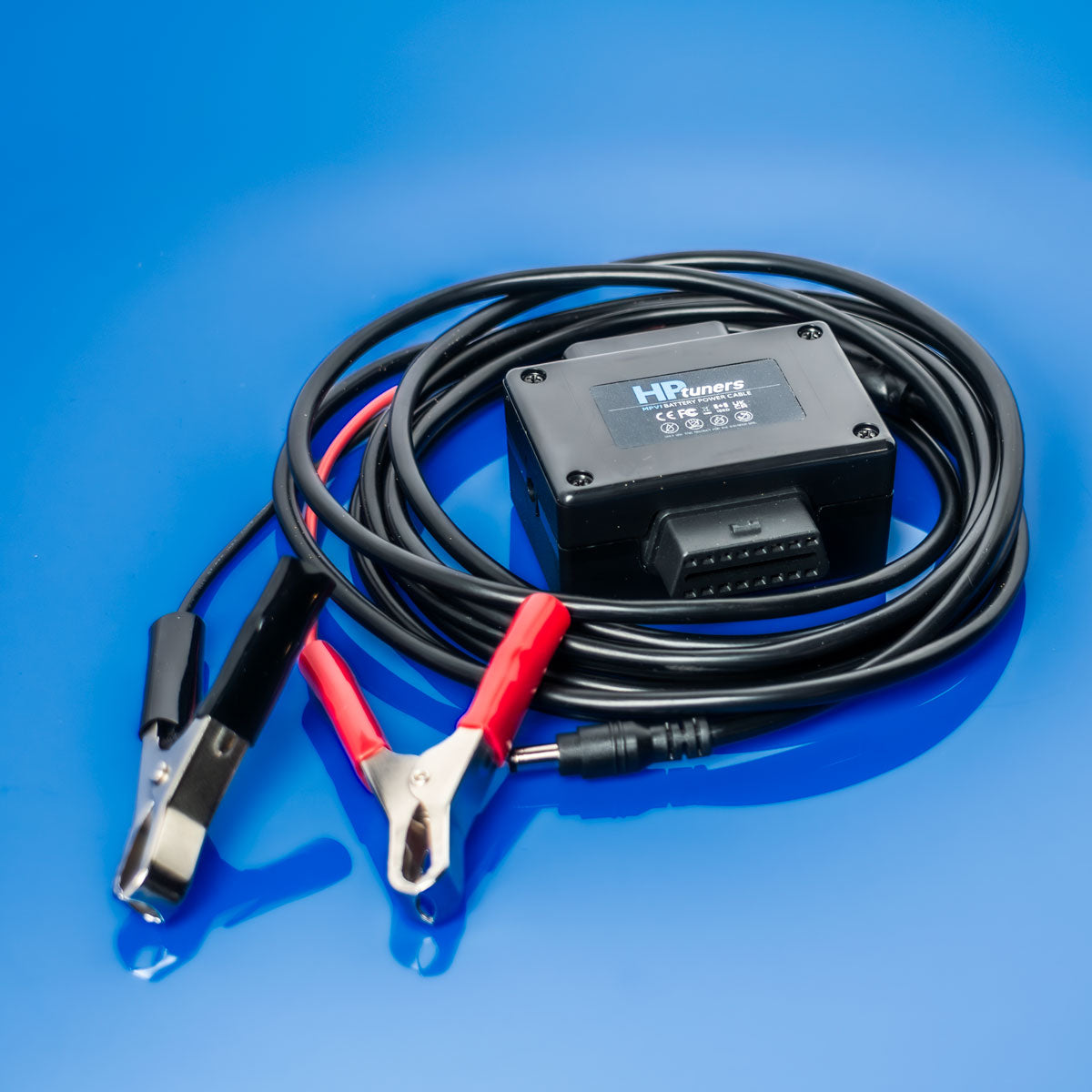 MPVI Battery Power Cable