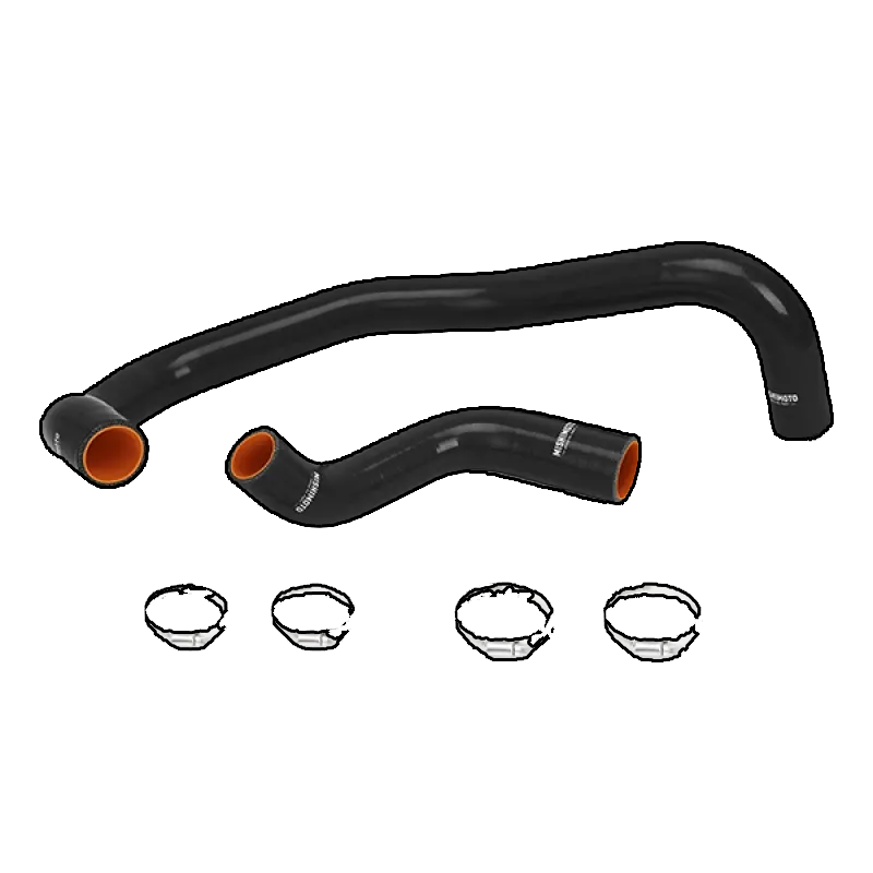 Mishimoto 2011+ Mopar LX Chassis 5.7L V8 Silicone Hose Kit