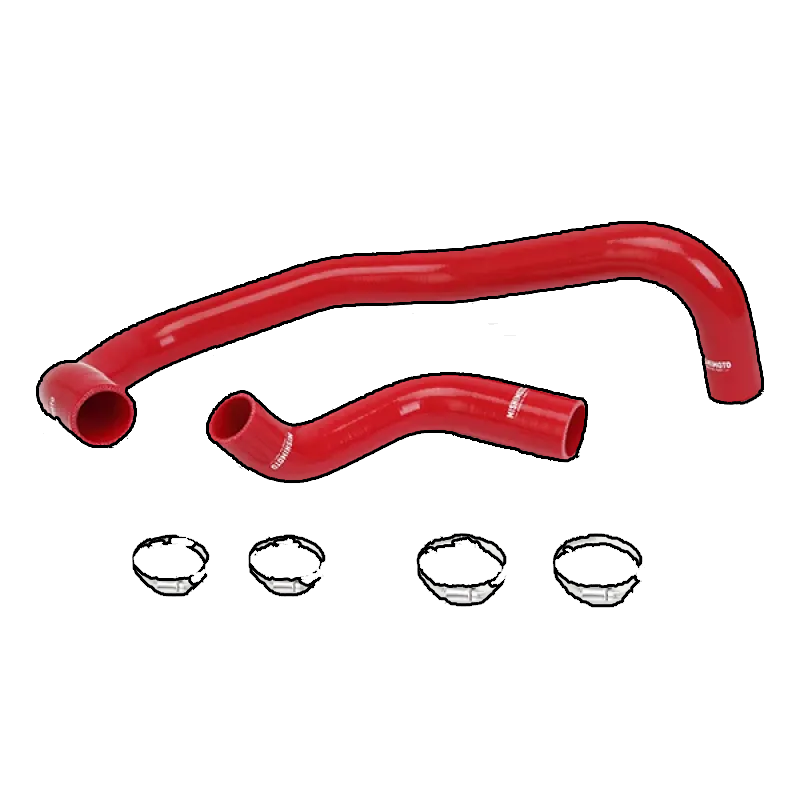 Mishimoto 2011+ Mopar LX Chassis 5.7L V8 Silicone Hose Kit