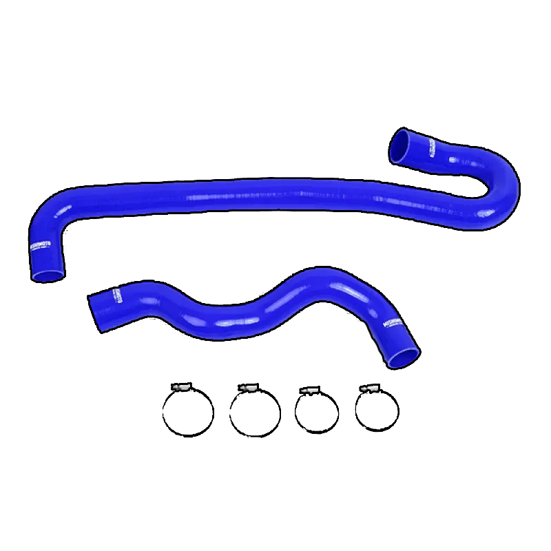 Mishimoto 11+ Jeep Grand Cherokee 5.7L V8 Silicone Radiator Hose Kit