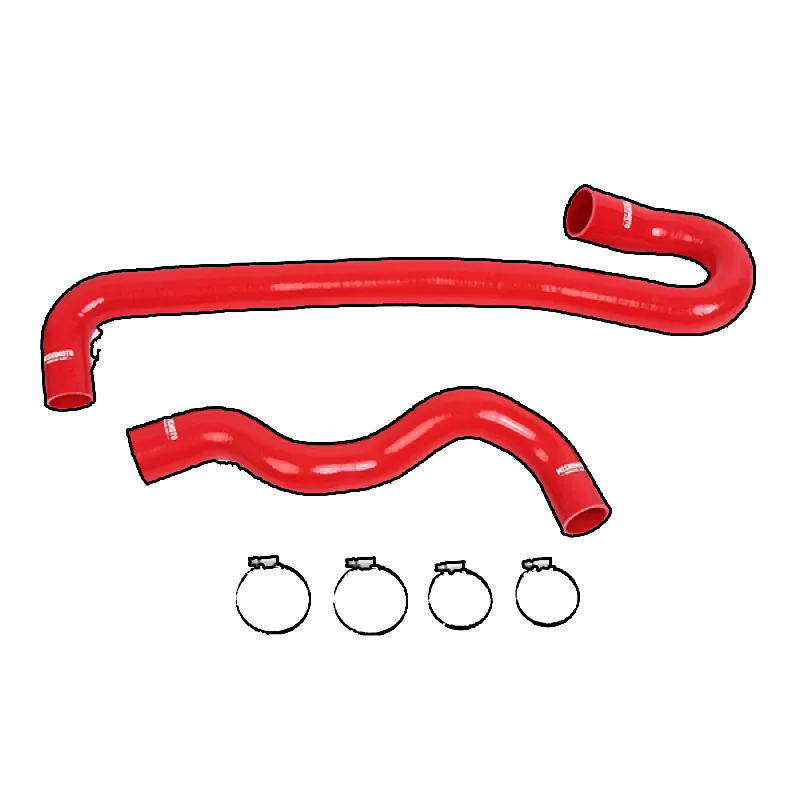 Mishimoto 11+ Jeep Grand Cherokee 5.7L V8 Silicone Radiator Hose Kit