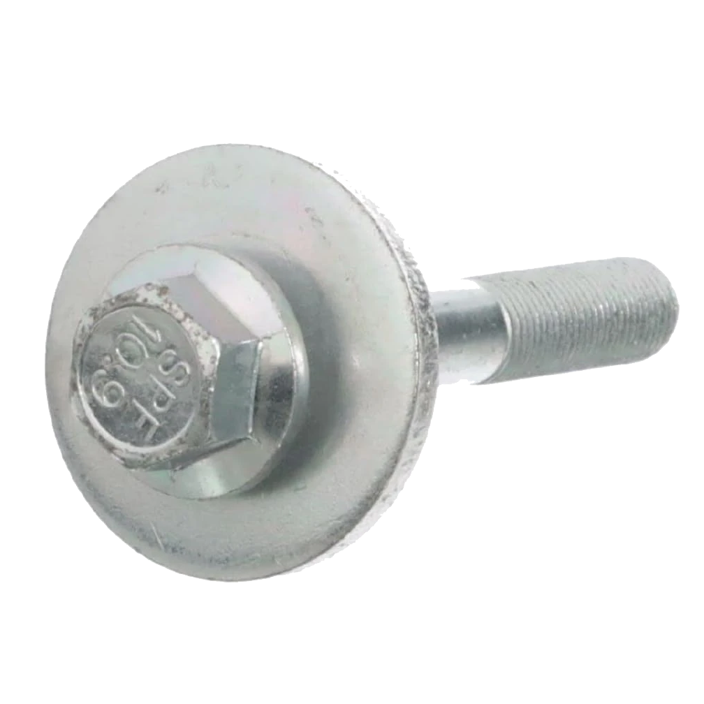 Mopar 6510763AA 4.7L 5.7L 6.1L 6.4L Crankshaft Pulley Bolt and Washer
