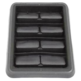 2008-2023 Mopar - 68260545AA - Quarter Panel Exhauster