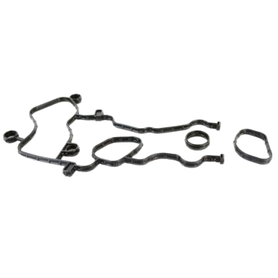 Mopar - Chain Case Cover Gasket Kit - 3.6L Pentastar (68228480AA)