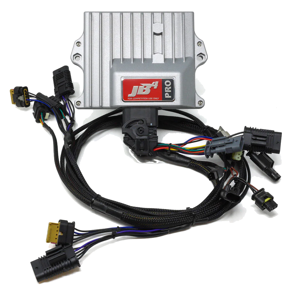 S58 JB4 Pro Tuner for 2021+ BMW G80 M3, G82 G83 M4, & 2023+ G87 M2