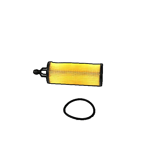 2014-2026 Mopar Oil Filter 68191349AC