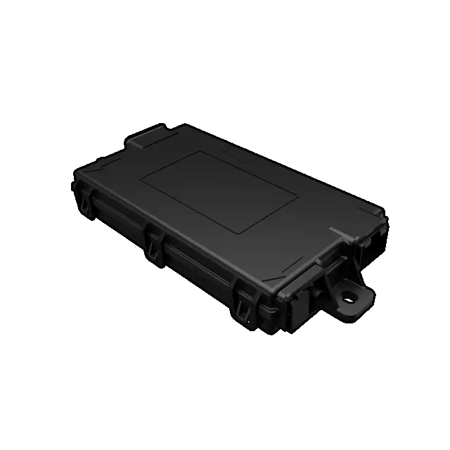 2020-2022 Mopar RFHUB - 68441616AA