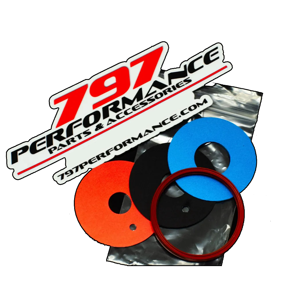 797Performance Комплект за Премахване на Термостат