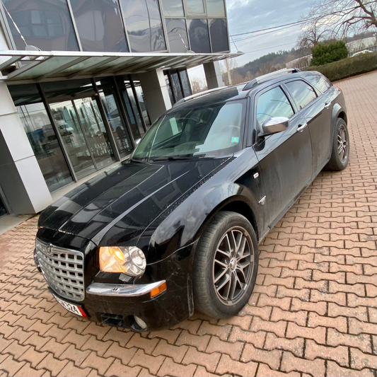 2005 Chrysler 300, 5.7 L, V8