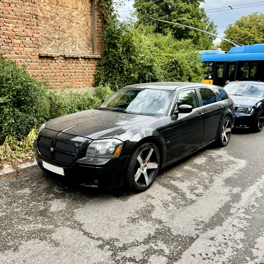 2006 Dodge Magnum SRT, 6.1L, V8