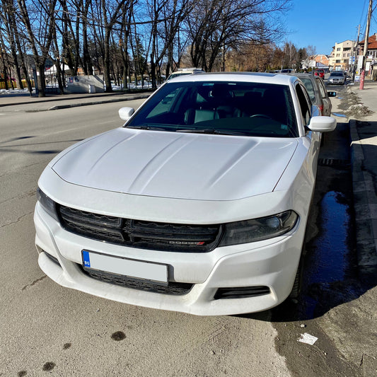 2017 Dodge Charger SXT, 3.6, V6