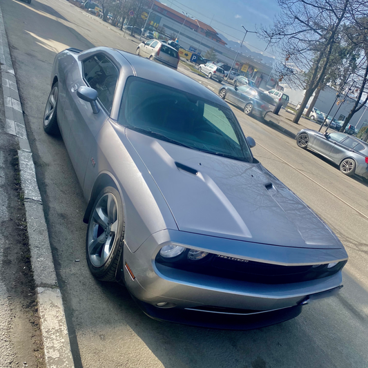 2013 Dodge Challenger R/T, 5.7 L, V8