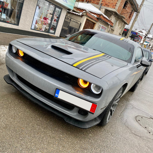 2016 Dodge Challenger SXT, 3.6 L