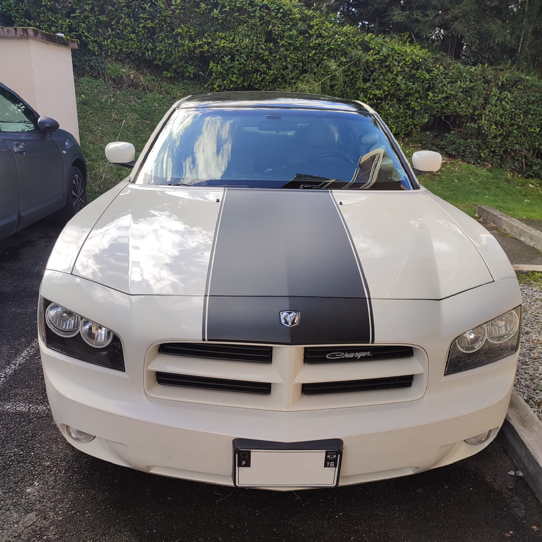 2007 Dodge Charger R/T, 5.7 L, V8