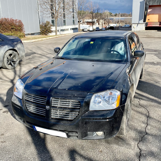 Dodge Magnum 5.7 hemi