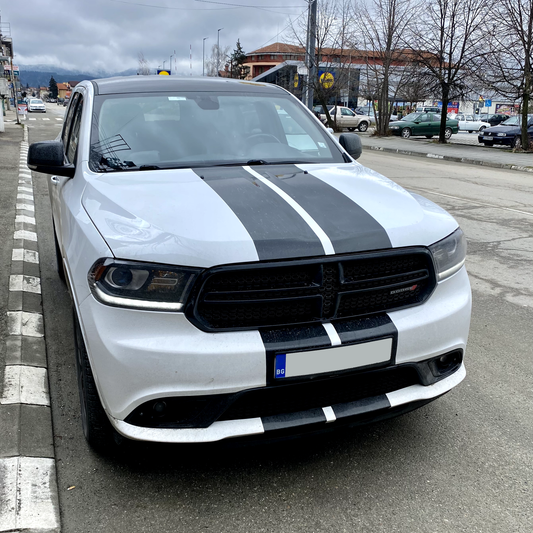 2018 Dodge Durango GT, 3.6 L, V6