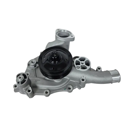 2015-2025 - bproauto (aftermarket) - Water Pump Hellcat, Trachkawk and TRX