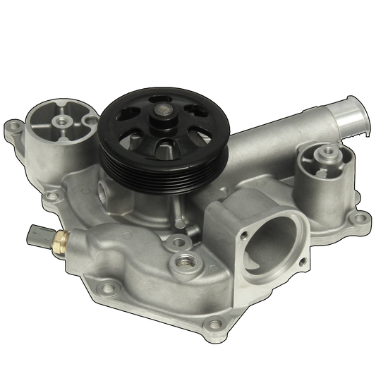Gates High-pressure waterpump for Hemi engines
