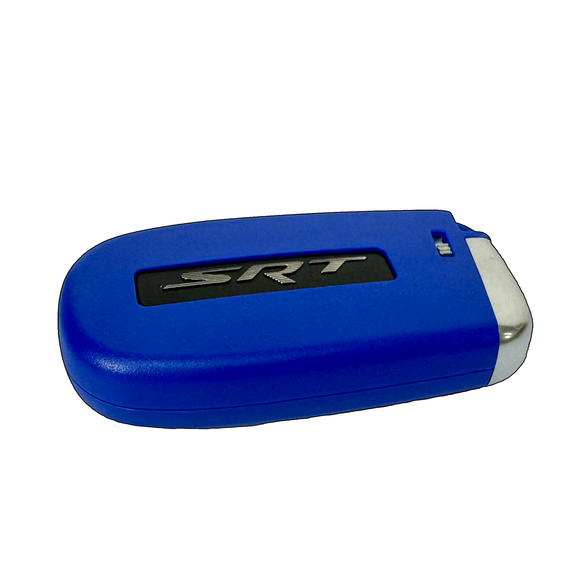 SRT Blue Key Shell 