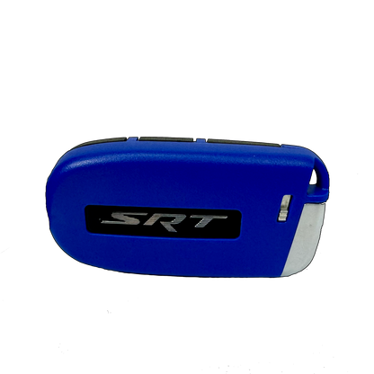 SRT Blue Key Shell 