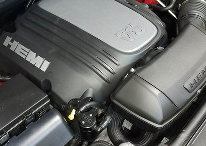 J&L Oil Catch Can Jeep Grand Cherokee & Dodge Durango 5.7