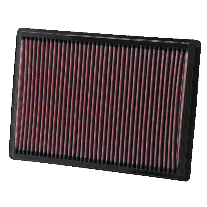 K&N High-Flow Air Filter 2005-2010 Chrysler300/Charger/Challenger/Magnum