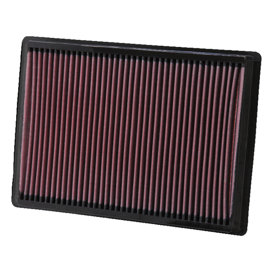K&N High-Flow Air Filter 2005-2010 Chrysler300/Charger/Challenger/Magnum