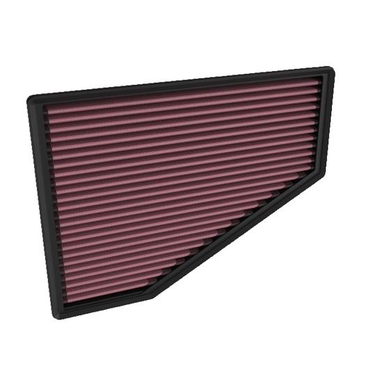 K&N High-Flow Air Filter - 2022-2024 Jeep Grand Cherokee (L)