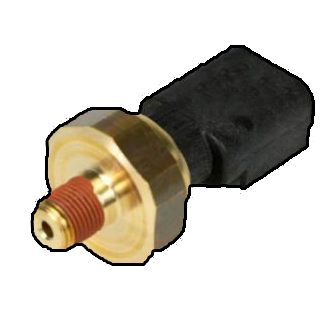 2005-2016 Mopar Oil Pressure Sending Unit 5149062AB