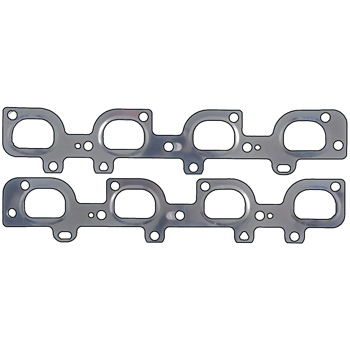 Exhaust Manifold Gasket 6.1, 6.2 & 6.4 (05038098AA / 05038099AA)