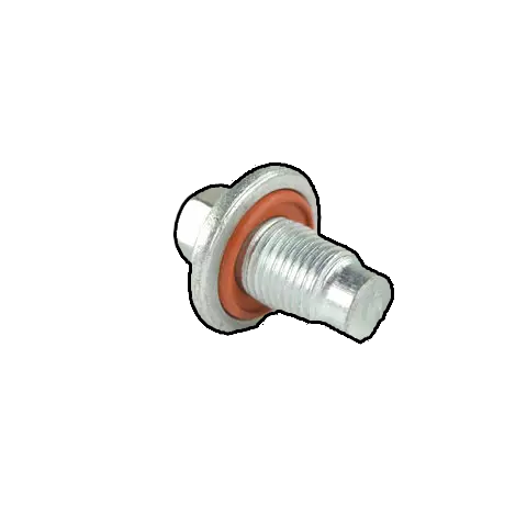 Mopar Oil Drain Plug - 6507741AA