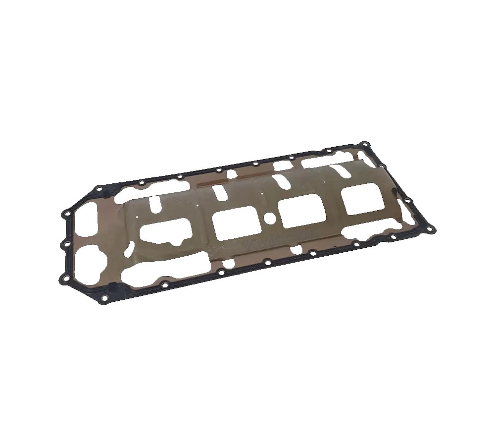 Engine Oil Pan Gasket - Mopar 6.4 HEMI (68194850AA)