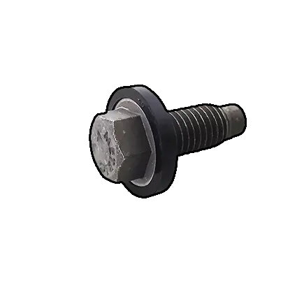 Mopar Oil Cooler Drain Plug - 68240988AA