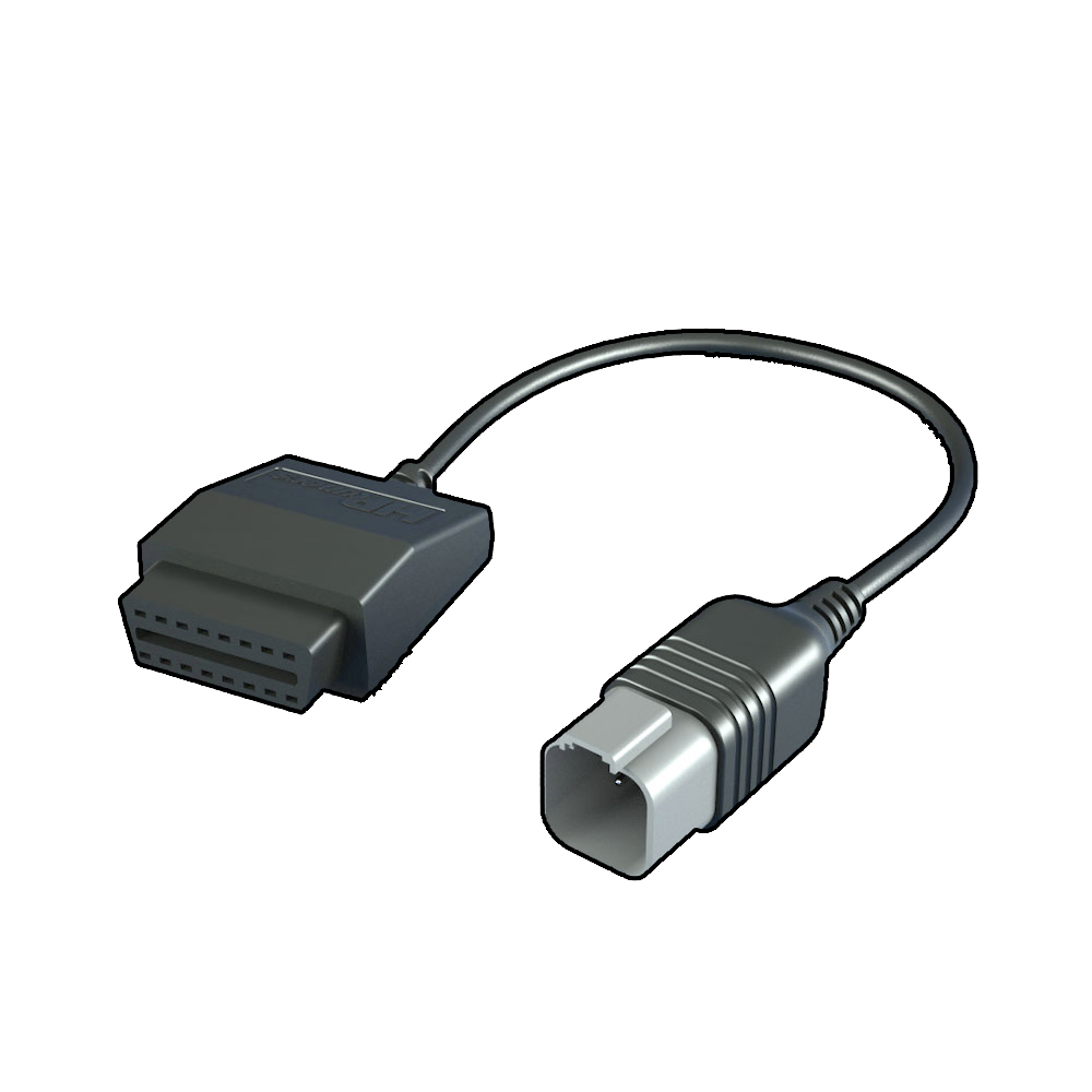 OBDII Adapter Cable – BRP/ Can-Am Sea-Do