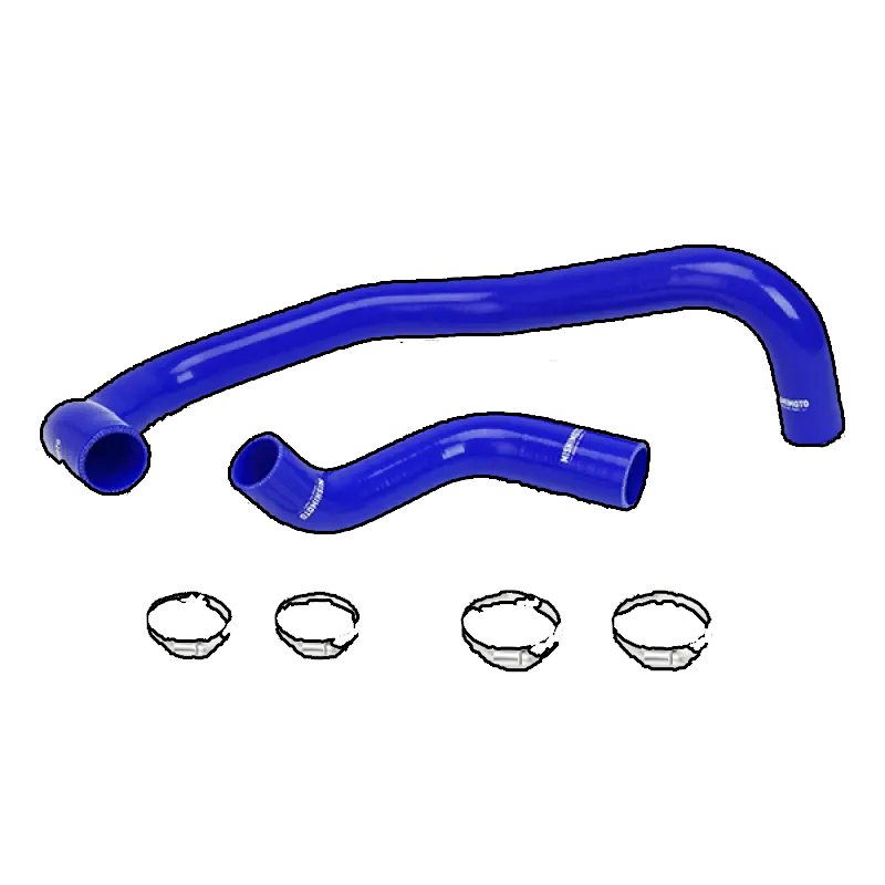 Mishimoto 2011+ Mopar LX Chassis 5.7L V8 Silicone Hose Kit