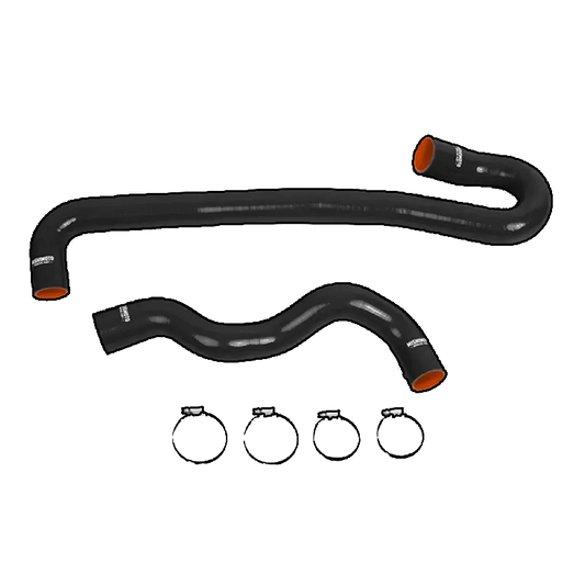 Mishimoto 11+ Jeep Grand Cherokee 5.7L V8 Silicone Radiator Hose Kit