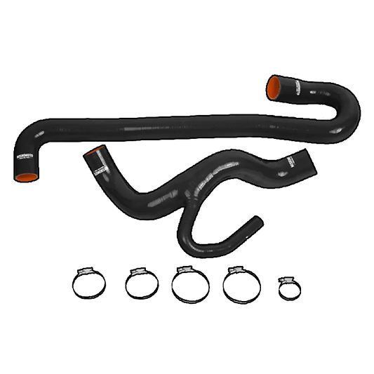 Mishimoto 12+ Jeep Grand Cherokee SRT8 6.4L V8 Silicone Radiator Hose Kit