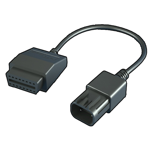 OBDII Adapter Cable – Polaris and Indian