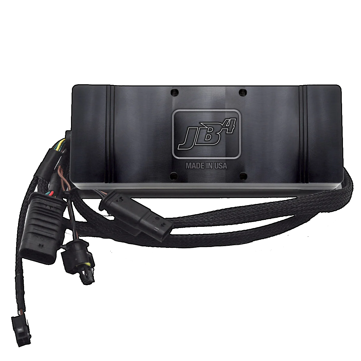 JB4 Tuner for 2022+ Jeep Wagoneer/Grand Wagoneer 3.0L Twin Turbo